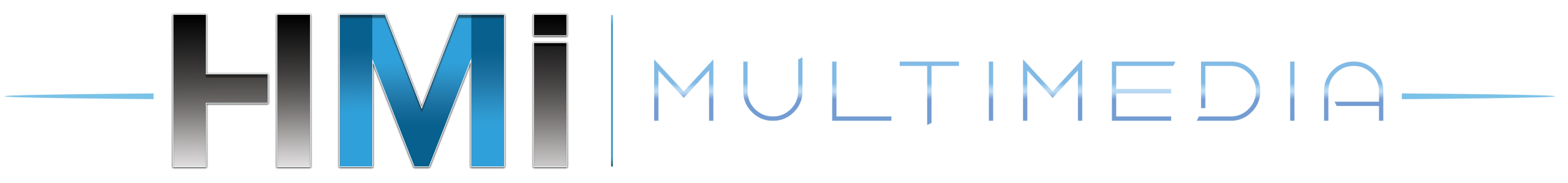 HMI Multimedia Inc. Logo