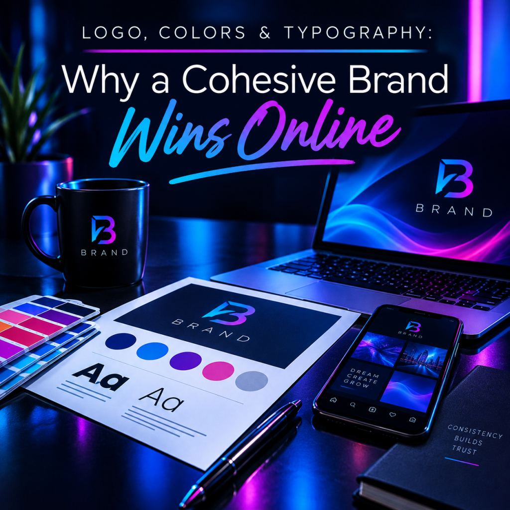 cohesive brand post featured image