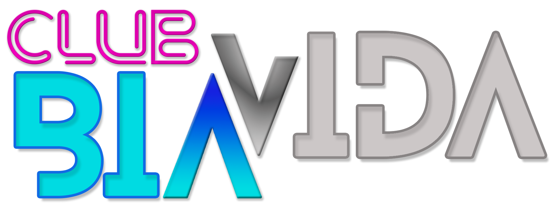 Club BIA Vida logo