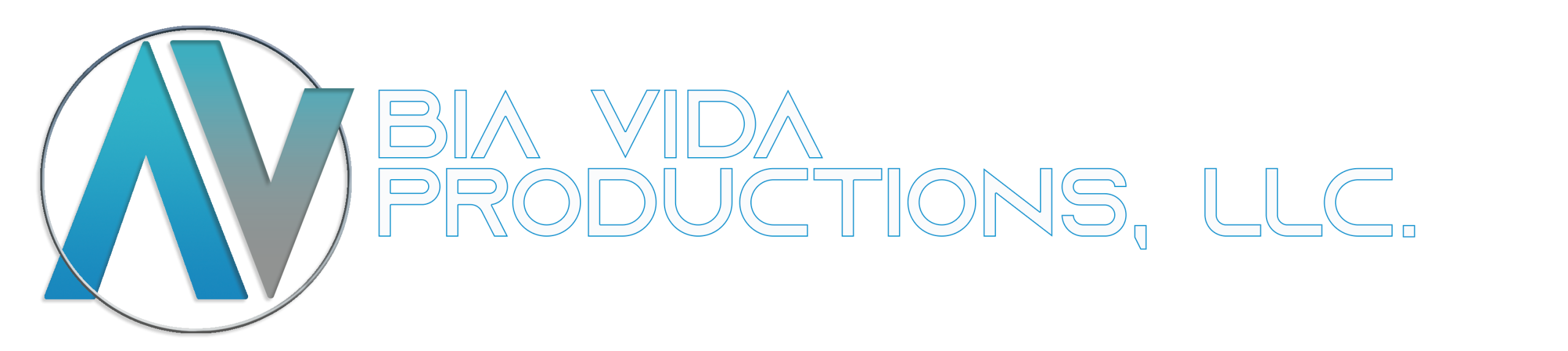 BIA Vida Productions LLC Logo