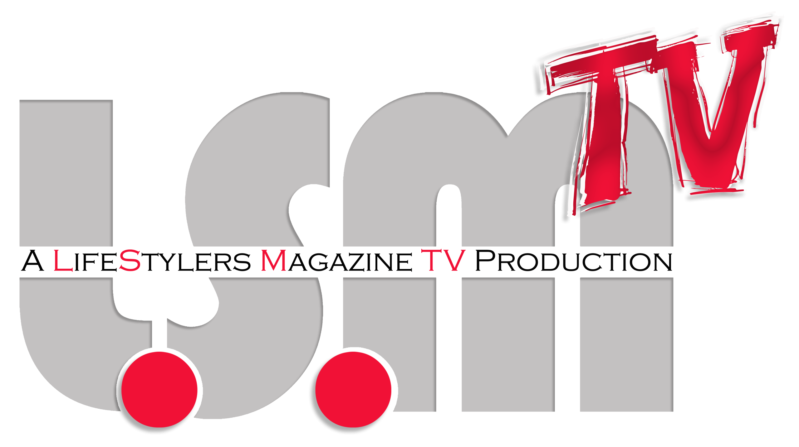 LSM TV Logo